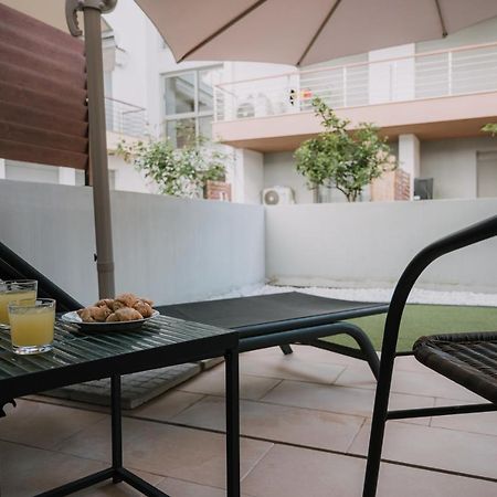 Nafplio Pleasure Stay Ι Dış mekan fotoğraf
