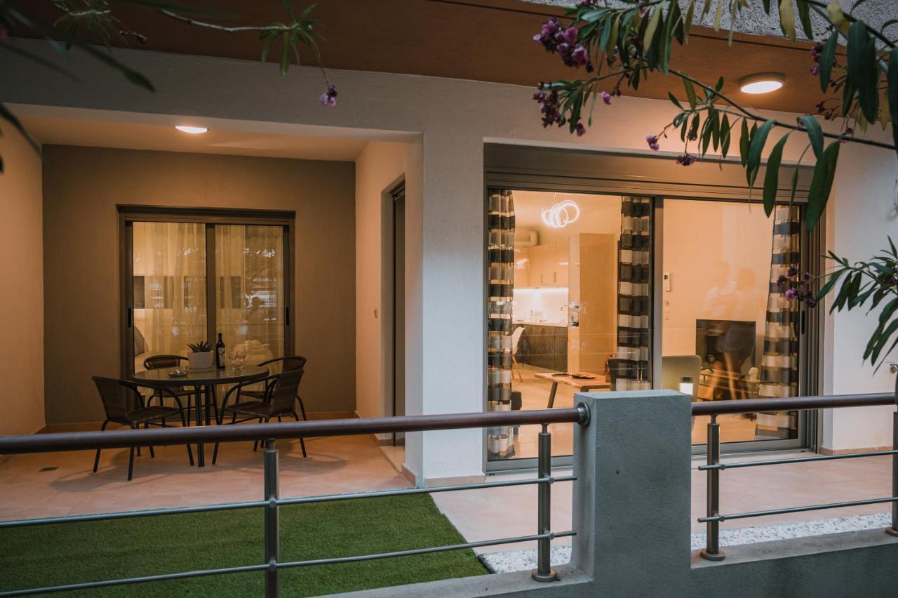 Nafplio Pleasure Stay Ι Dış mekan fotoğraf