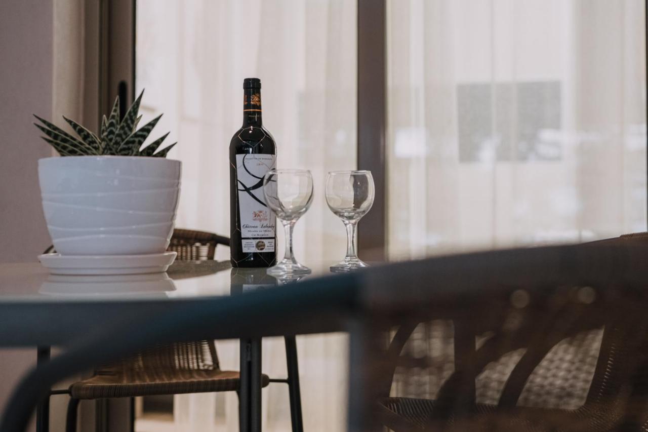 Nafplio Pleasure Stay Ι Dış mekan fotoğraf