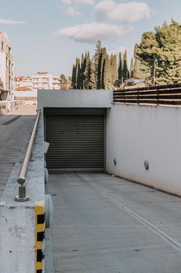 Nafplio Pleasure Stay Ι Dış mekan fotoğraf