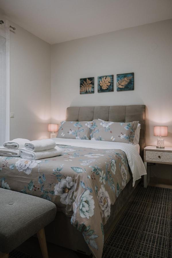 Nafplio Pleasure Stay Ι Dış mekan fotoğraf
