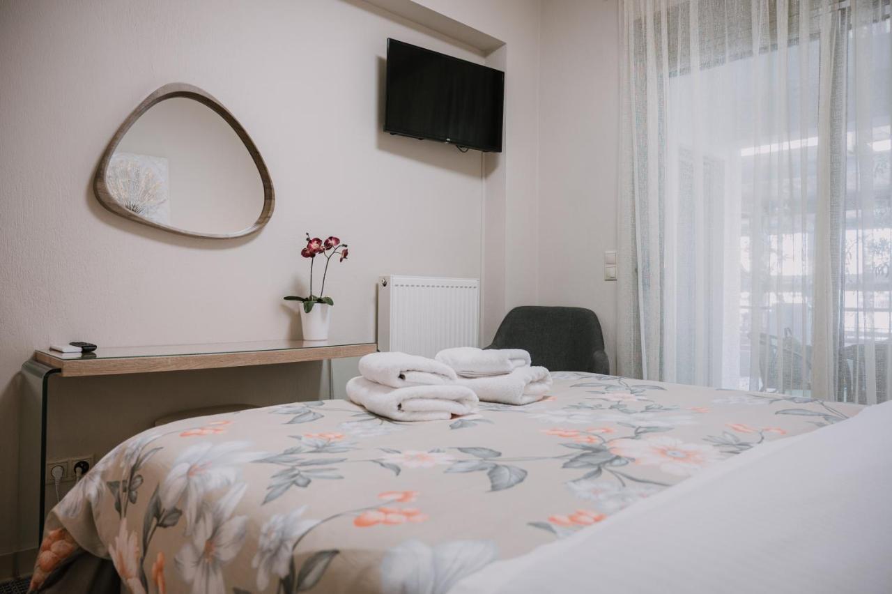 Nafplio Pleasure Stay Ι Dış mekan fotoğraf