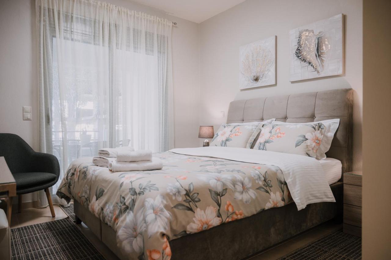 Nafplio Pleasure Stay Ι Dış mekan fotoğraf