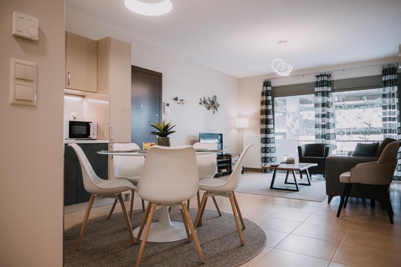Nafplio Pleasure Stay Ι Dış mekan fotoğraf