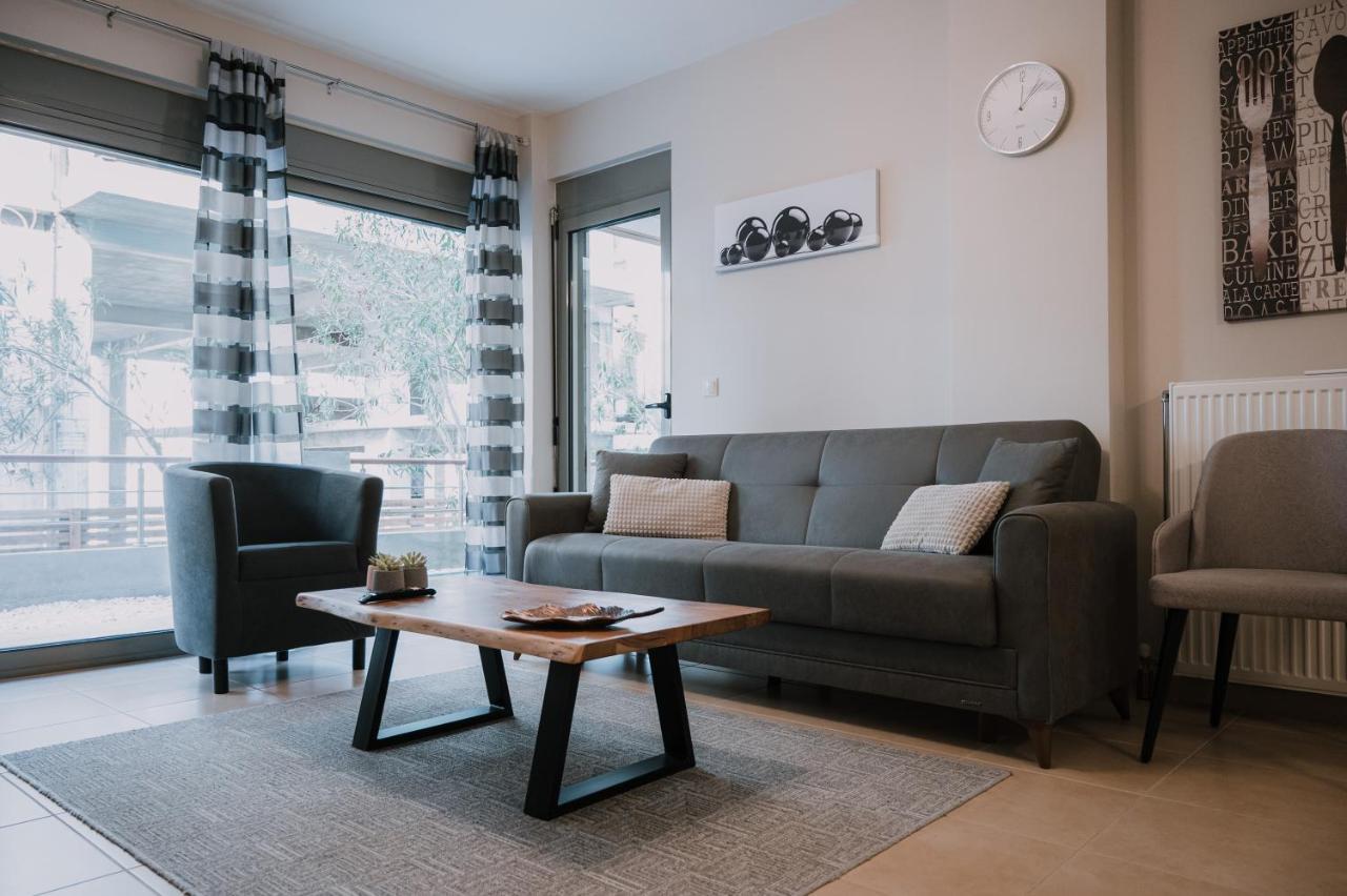 Nafplio Pleasure Stay Ι Dış mekan fotoğraf
