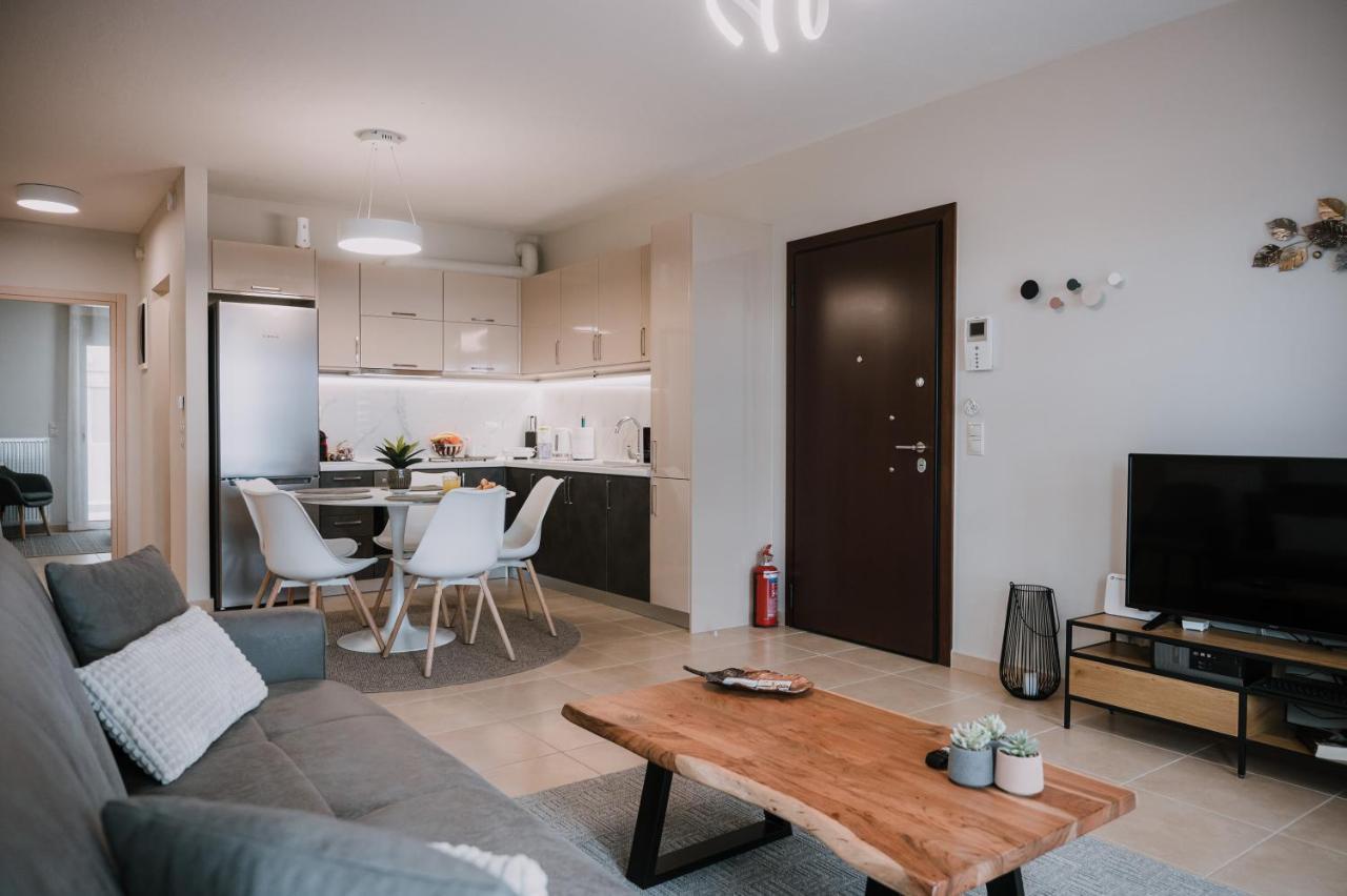 Nafplio Pleasure Stay Ι Dış mekan fotoğraf