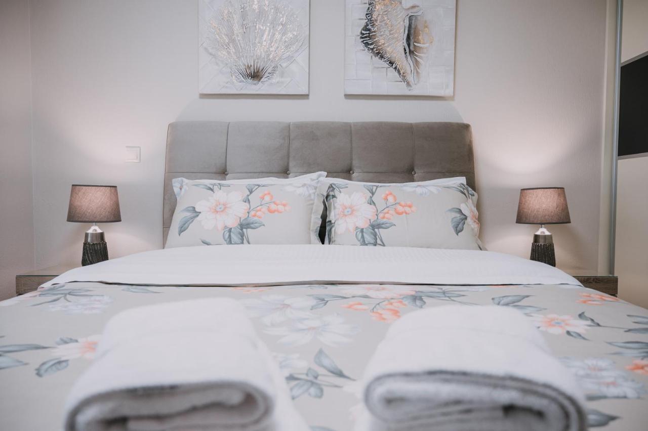 Nafplio Pleasure Stay Ι Dış mekan fotoğraf