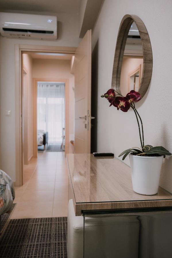 Nafplio Pleasure Stay Ι Dış mekan fotoğraf