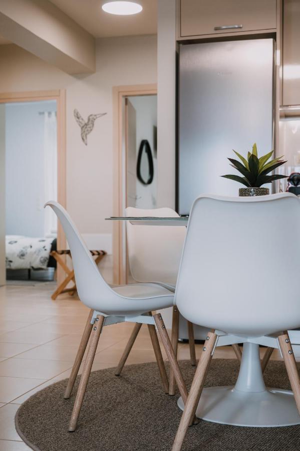 Nafplio Pleasure Stay Ι Dış mekan fotoğraf