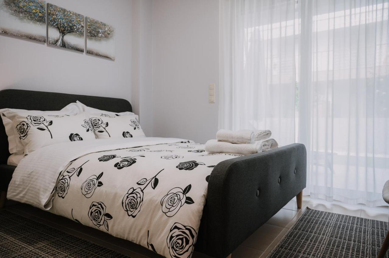 Nafplio Pleasure Stay Ι Dış mekan fotoğraf