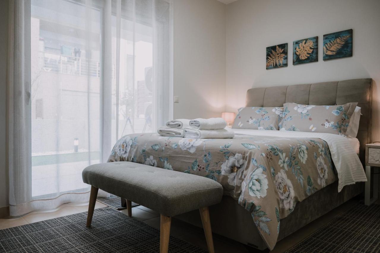 Nafplio Pleasure Stay Ι Dış mekan fotoğraf
