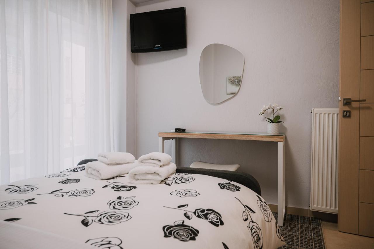 Nafplio Pleasure Stay Ι Dış mekan fotoğraf