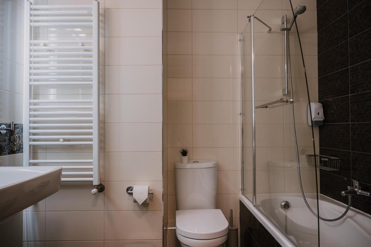Nafplio Pleasure Stay Ι Dış mekan fotoğraf