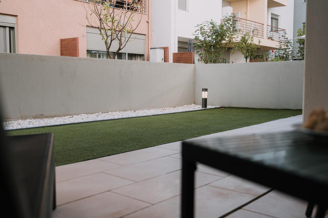 Nafplio Pleasure Stay Ι Dış mekan fotoğraf