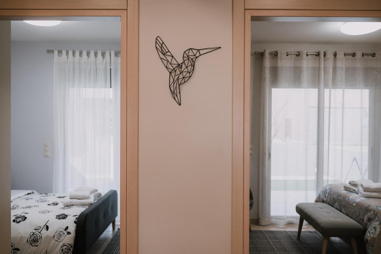 Nafplio Pleasure Stay Ι Dış mekan fotoğraf