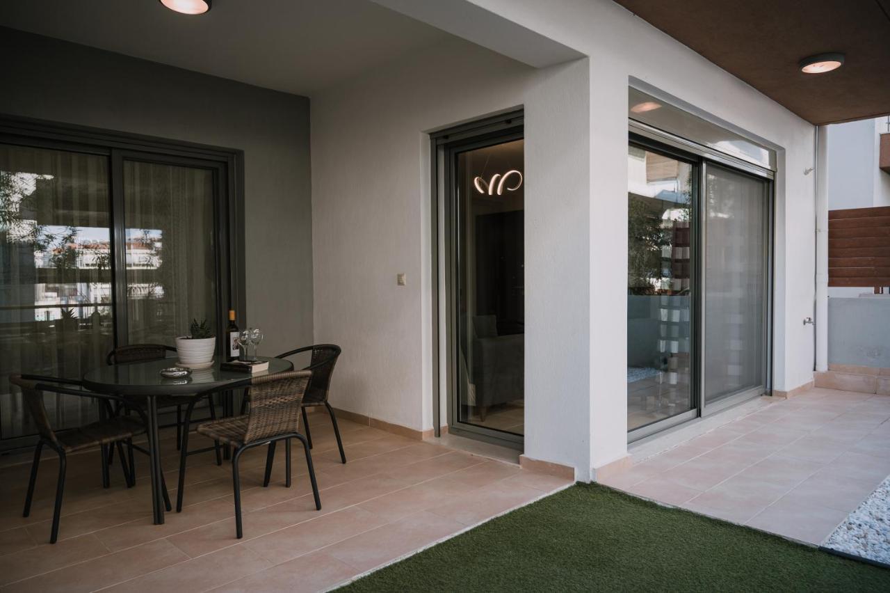 Nafplio Pleasure Stay Ι Dış mekan fotoğraf