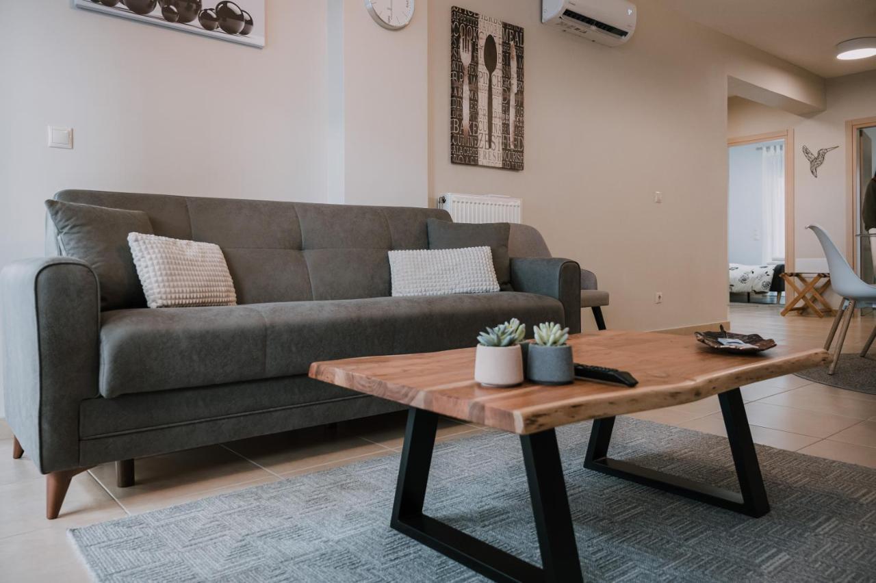 Nafplio Pleasure Stay Ι Dış mekan fotoğraf
